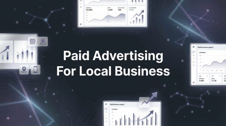 7 Proven Paid Advertising Strategies for Local Business Growth in 2026