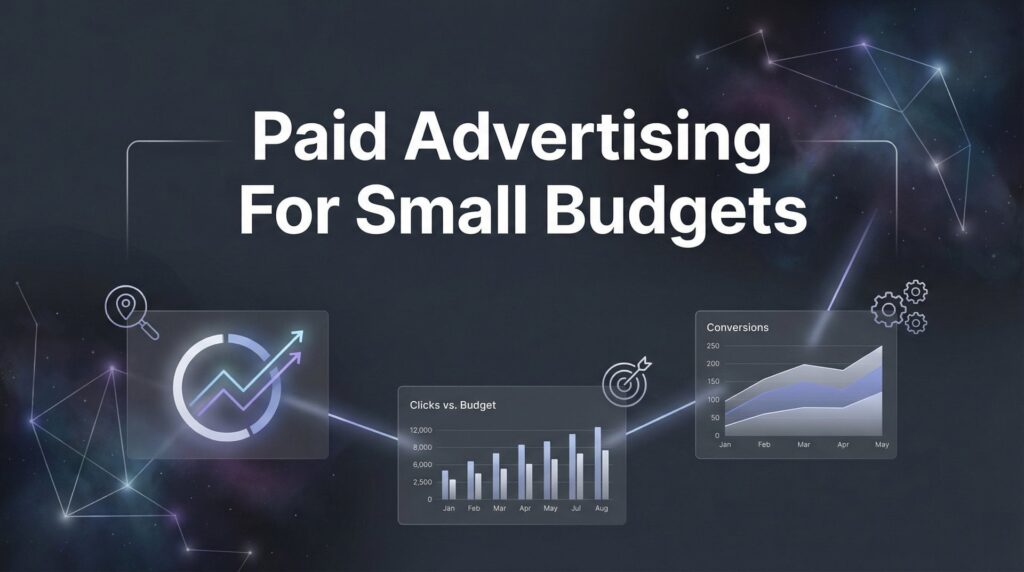 7 Proven Paid Advertising Strategies for Small Budgets That Actually Convert