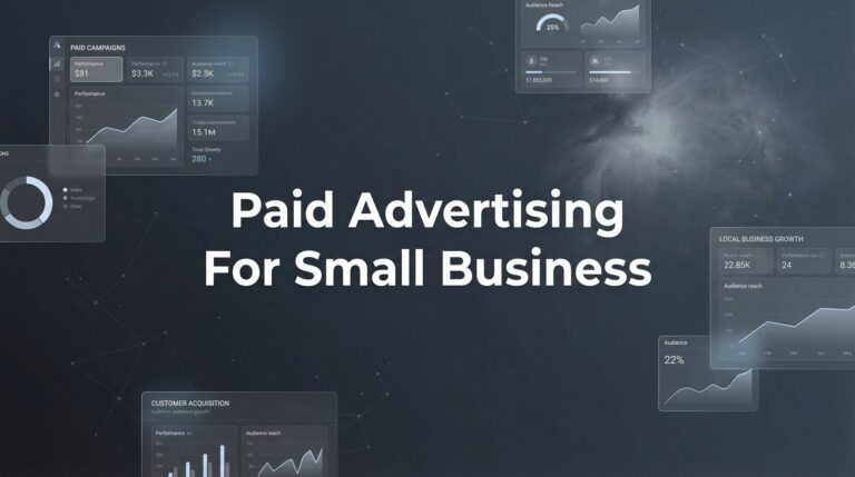 7 Proven Paid Advertising Strategies for Small Business Growth in 2026