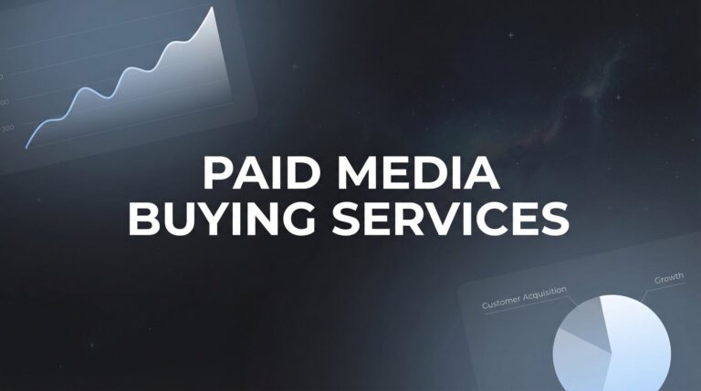 9 Best Paid Media Buying Services to Scale Your Advertising in 2026