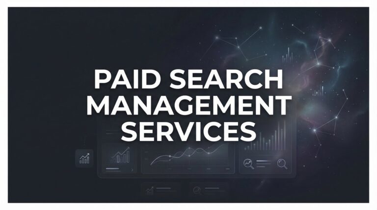 9 Best Paid Search Management Services to Maximize Your Ad ROI in 2026