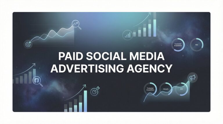 7 Proven Strategies to Maximize ROI with a Paid Social Media Advertising Agency