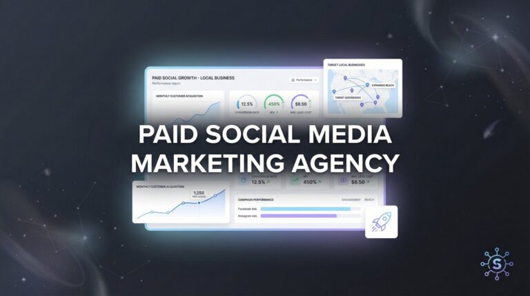 7 Proven Strategies to Maximize ROI with a Paid Social Media Marketing Agency