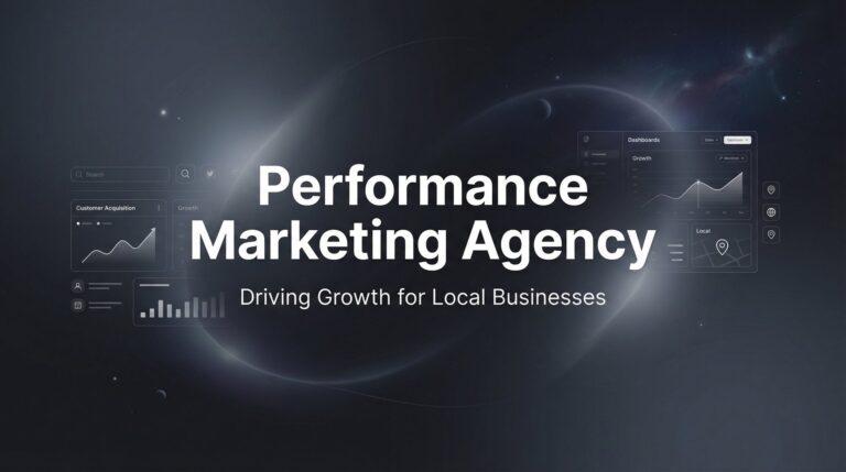7 Proven Strategies to Maximize ROI With a Performance Marketing Agency