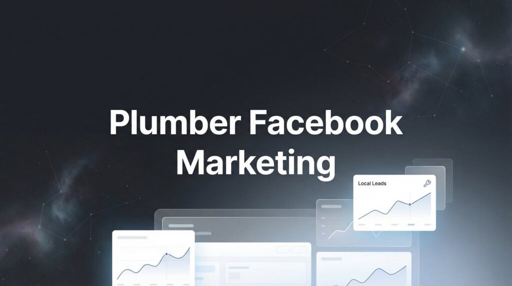 Plumber Facebook Marketing: The Complete Guide to Generating Leads That Actually Convert