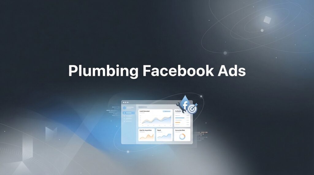7 Proven Plumbing Facebook Ads Strategies That Actually Generate Calls
