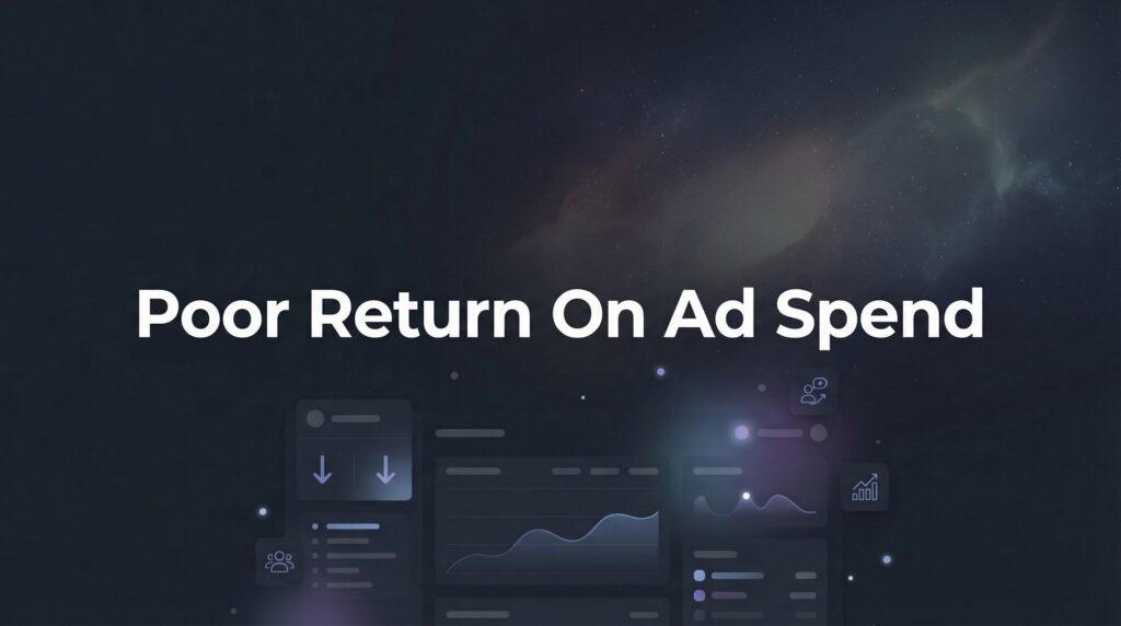 7 Proven Strategies to Fix Poor Return on Ad Spend and Maximize Your Marketing ROI
