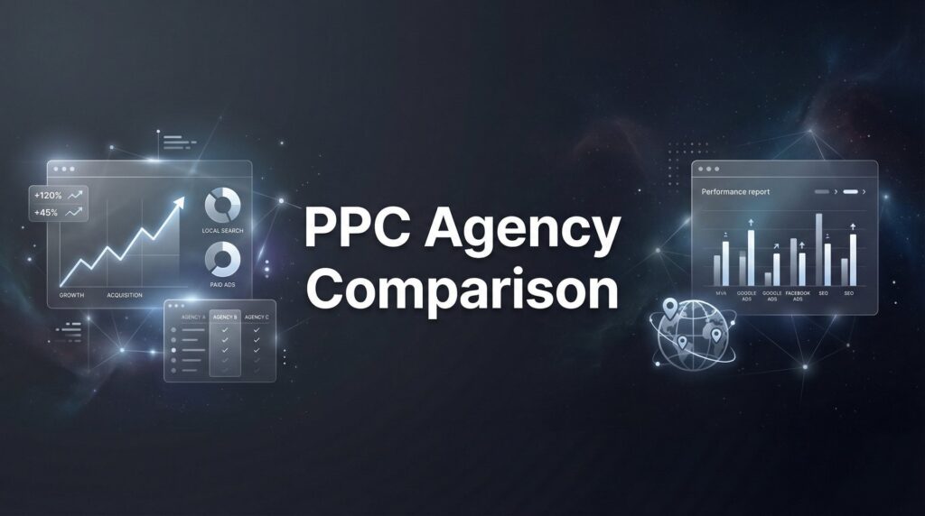 7 Proven Strategies for Comparing PPC Agencies (And Finding Your Perfect Match)