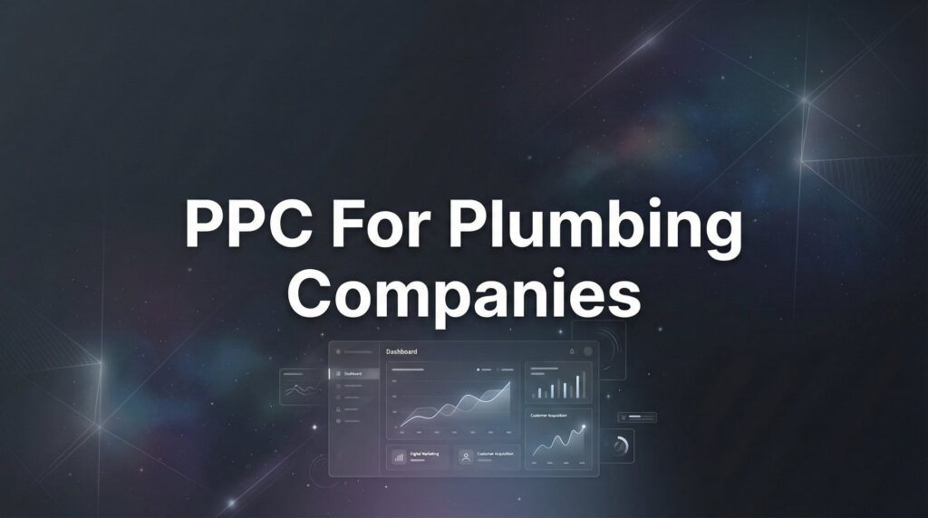 9 Best PPC Tools & Services for Plumbing Companies in 2026