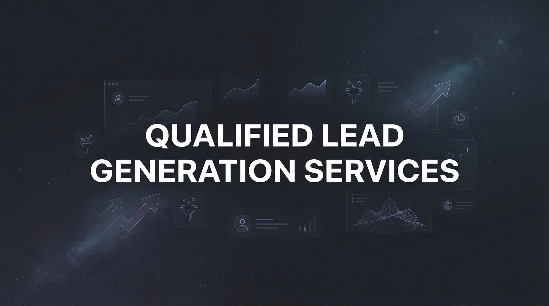 9 Best Qualified Lead Generation Services for 2026