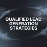 7 Qualified Lead Generation Strategies That Actually Fill Your Pipeline