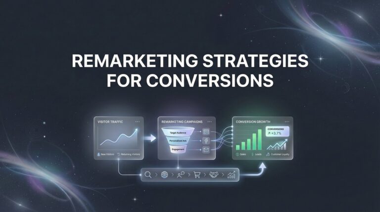 7 Proven Remarketing Strategies for Conversions That Actually Drive Revenue