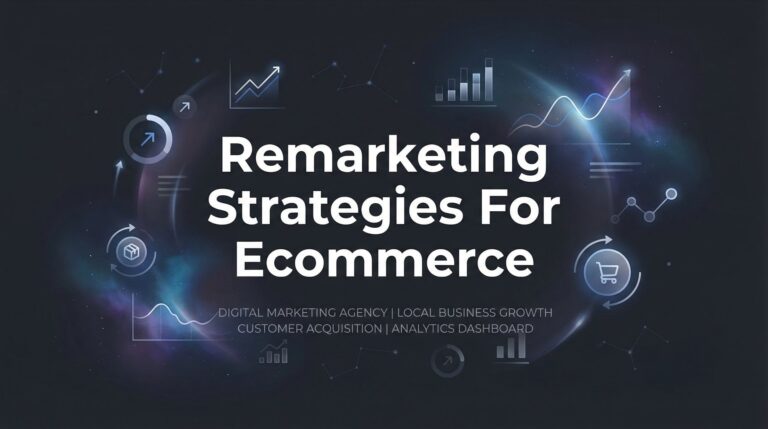 How to Build Remarketing Strategies for Ecommerce That Actually Convert Abandoned Carts Into Sales