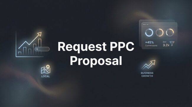 Ppc Invitation Request PPC Proposal: Step-by-Step Guide to Better Quotes