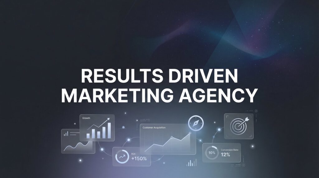 7 Proven Strategies to Find a Results Driven Marketing Agency That Actually Delivers