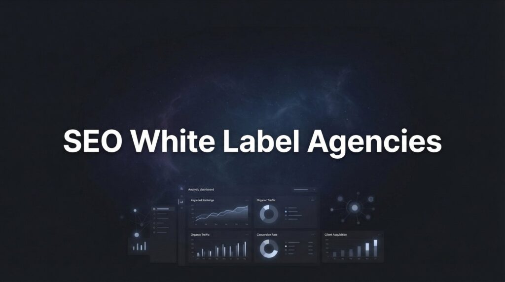 7 Proven Strategies to Maximize ROI with SEO White Label Agencies
