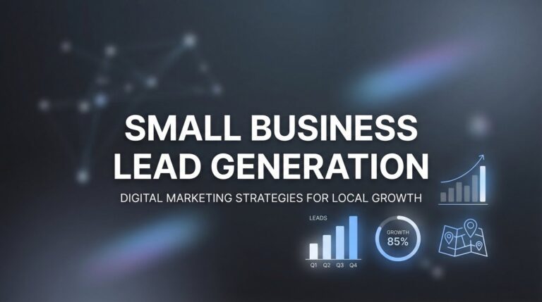 9 Proven Small Business Lead Generation Strategies That Actually Fill Your Pipeline