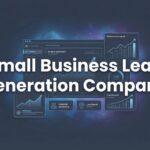 9 Best Small Business Lead Generation Companies in 2026
