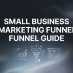 How to Build a Small Business Marketing Funnel That Actually Converts (Step-by-Step)