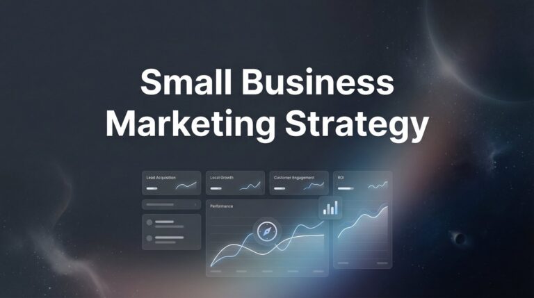 7 Proven Small Business Marketing Strategies That Actually Drive Revenue