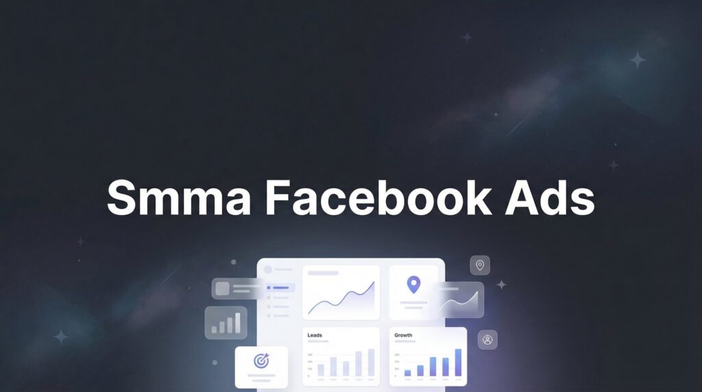 How to Run SMMA Facebook Ads That Actually Convert: A Step-by-Step Guide