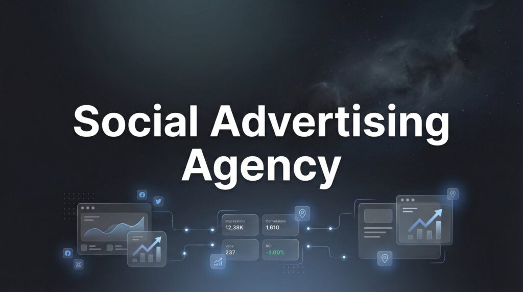 7 Proven Social Advertising Agency Strategies That Drive Real Revenue for Local Businesses