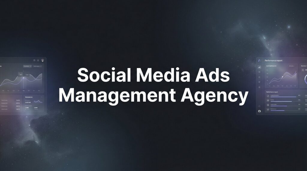 7 Proven Strategies to Maximize ROI With a Social Media Ads Management Agency