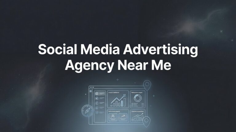 7 Proven Strategies to Find the Right Social Media Advertising Agency Near You