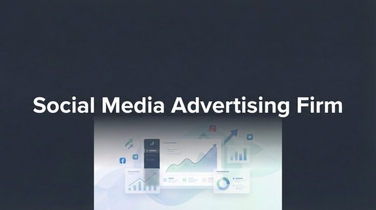 7 Proven Strategies to Maximize ROI With a Social Media Advertising Firm