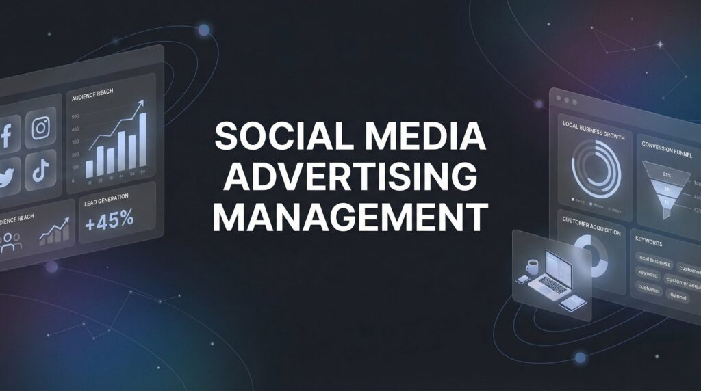 7 Proven Social Media Advertising Management Strategies That Drive Real Revenue