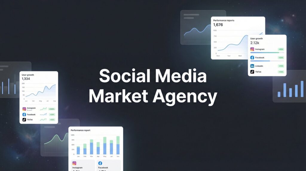 7 Proven Strategies to Choose the Right Social Media Marketing Agency for Your Business