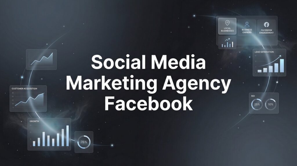 7 Proven Strategies to Maximize Results With a Social Media Marketing Agency for Facebook