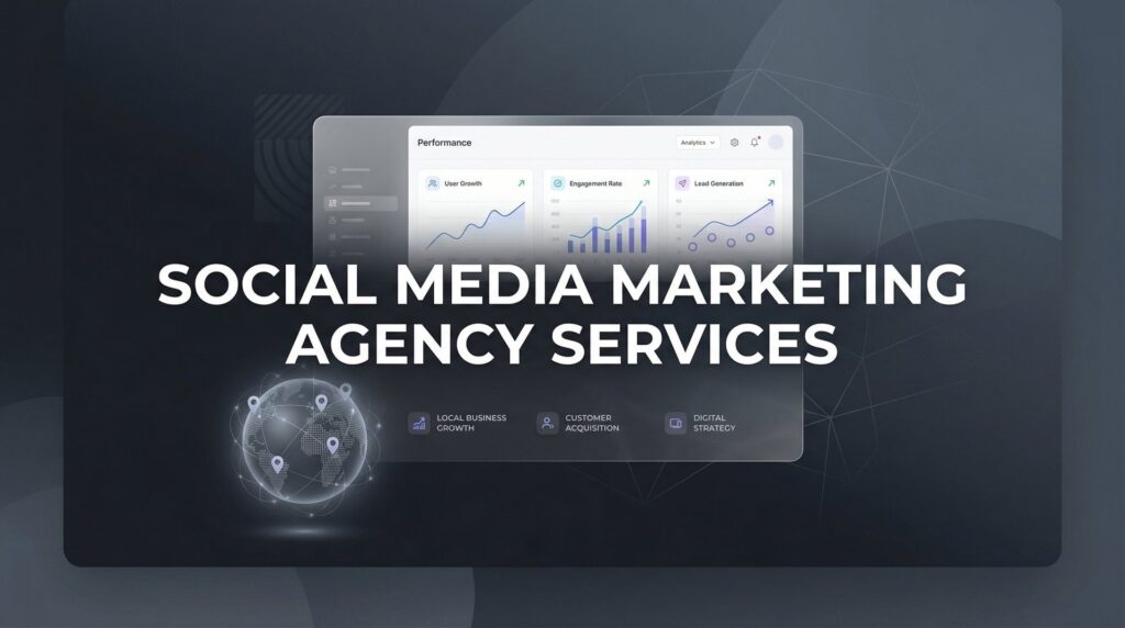 Social Media Marketing Agency Services: What They Actually Do (And What’s Worth Your Money)