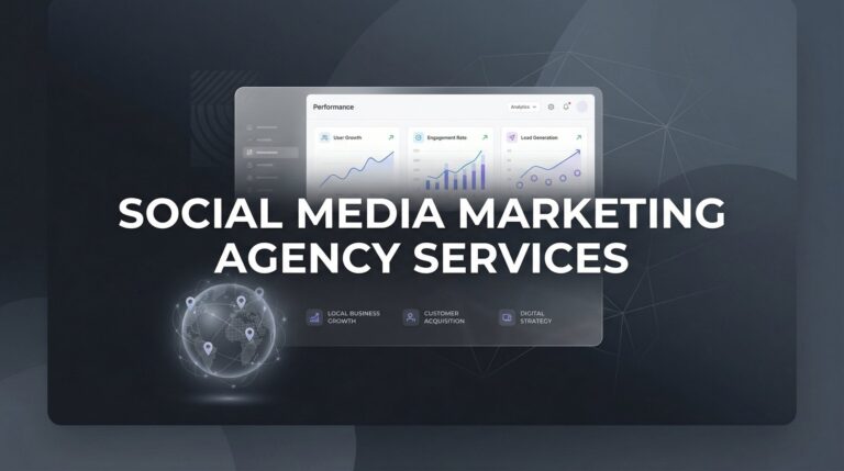 Social Media Marketing Agency Services: What They Actually Do (And What's Worth Your Money)