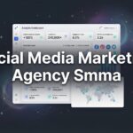 Social Media Marketing Agency (SMMA): What It Is, How It Works, and Is It Right for Your Business?