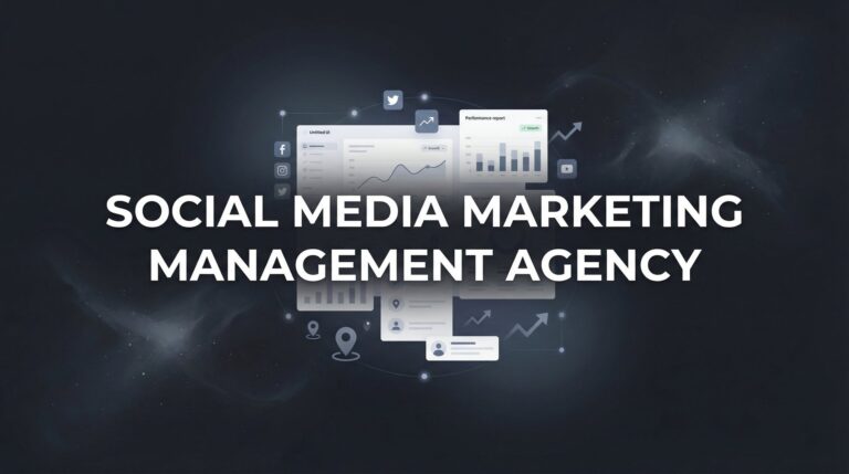 Social Media Marketing Management Agency: What They Do and Why Your Business Needs One