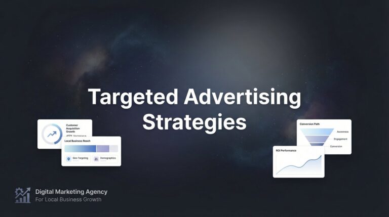 7 Targeted Advertising Strategies That Actually Drive Profitable Customers
