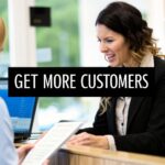How to Get More Customers: A 5-Step Guide for Service Businesses