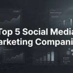 Top 5 Social Media Marketing Companies That Actually Drive Revenue in 2026