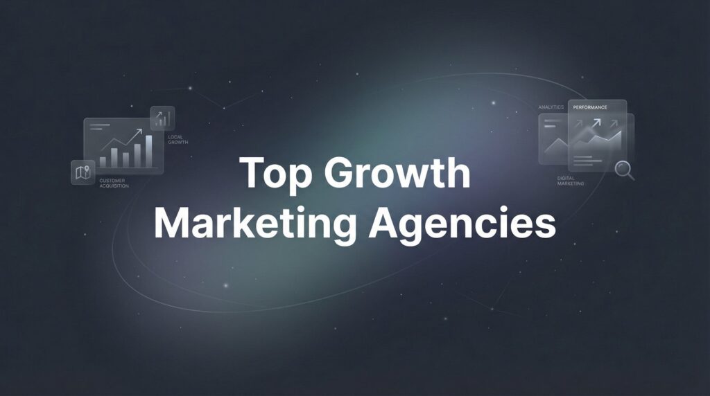 7 Proven Strategies Top Growth Marketing Agencies Use to Scale Businesses Fast