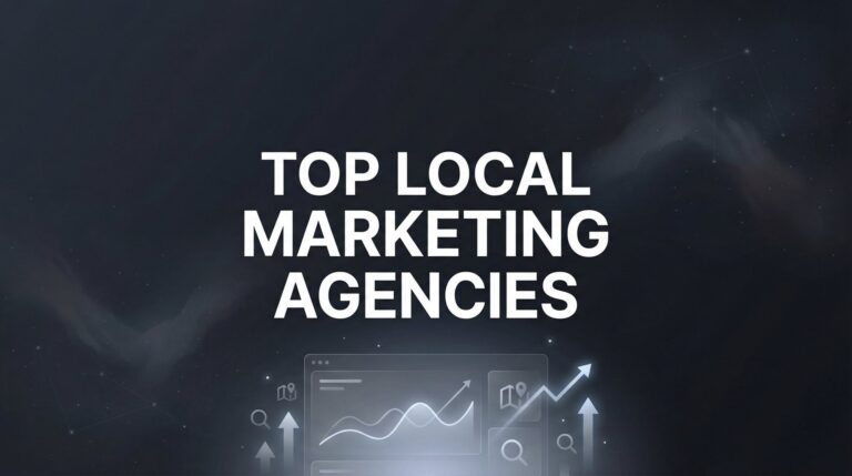 7 Proven Strategies for Finding Top Local Marketing Agencies That Actually Deliver Results
