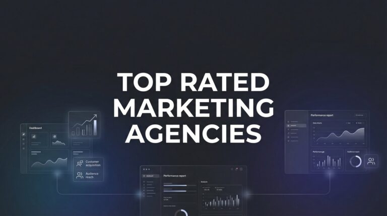 7 Proven Strategies for Finding Top Rated Marketing Agencies That Actually Deliver Results