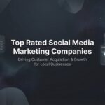 9 Top Rated Social Media Marketing Companies That Actually Drive Revenue in 2026