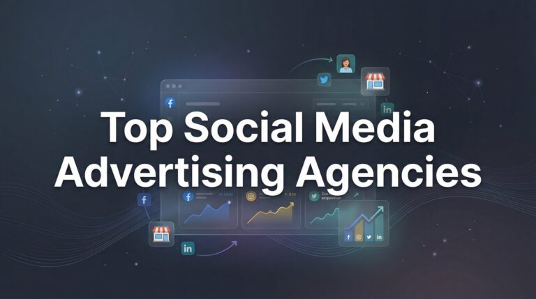 7 Proven Strategies to Find Top Social Media Advertising Agencies That Actually Deliver ROI
