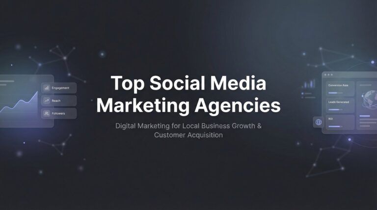 7 Proven Strategies for Choosing Top Social Media Marketing Agencies That Actually Deliver ROI