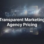 Transparent Marketing Agency Pricing: What It Really Means and Why It Matters for Your Business