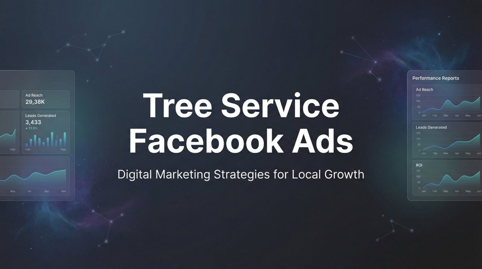 Tree Service Facebook Ads: 9 Best Tools for 2026 Guide