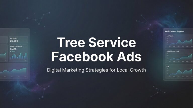 9 Best Tools for Tree Service Facebook Ads in 2026
