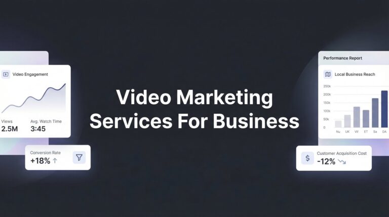 9 Best Video Marketing Services for Business Growth in 2026