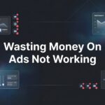 Wasting Money on Ads Not Working? Here’s What’s Actually Going Wrong (And How to Fix It)